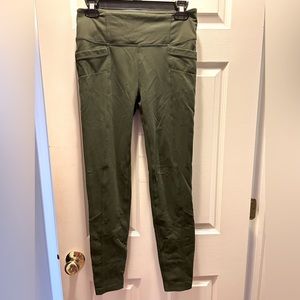 Athleta pants medium